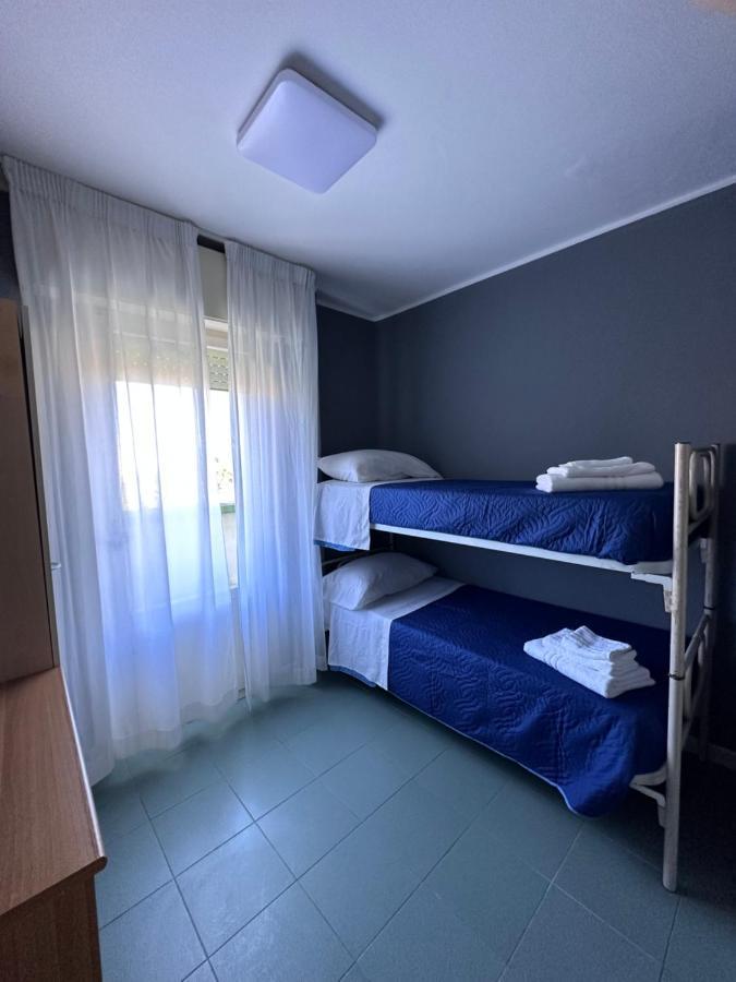 Hotel Montebello Riccione Kültér fotó
